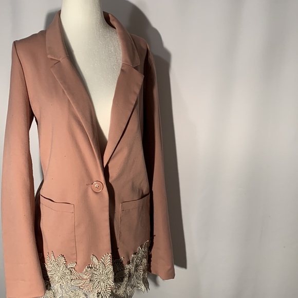 Divided Jackets & Blazers - Divided Size 8